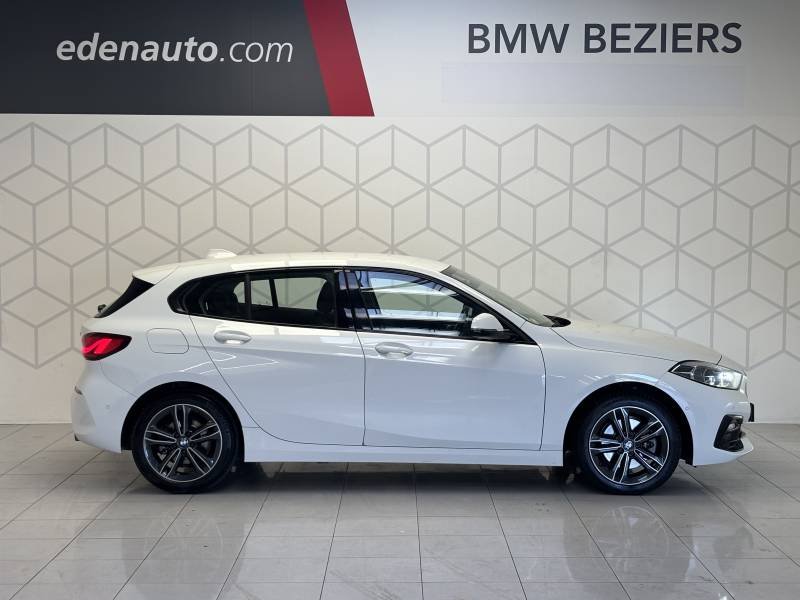 BMW Série 1 - Photo 3