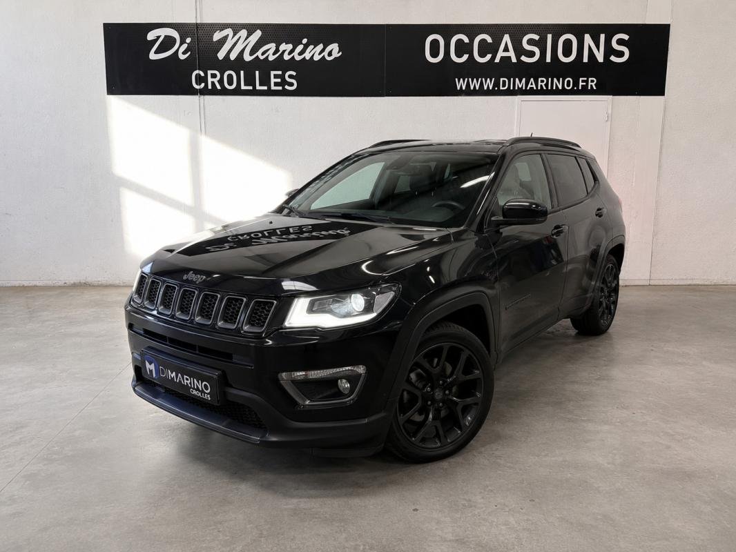 Jeep Compass - Photo 1