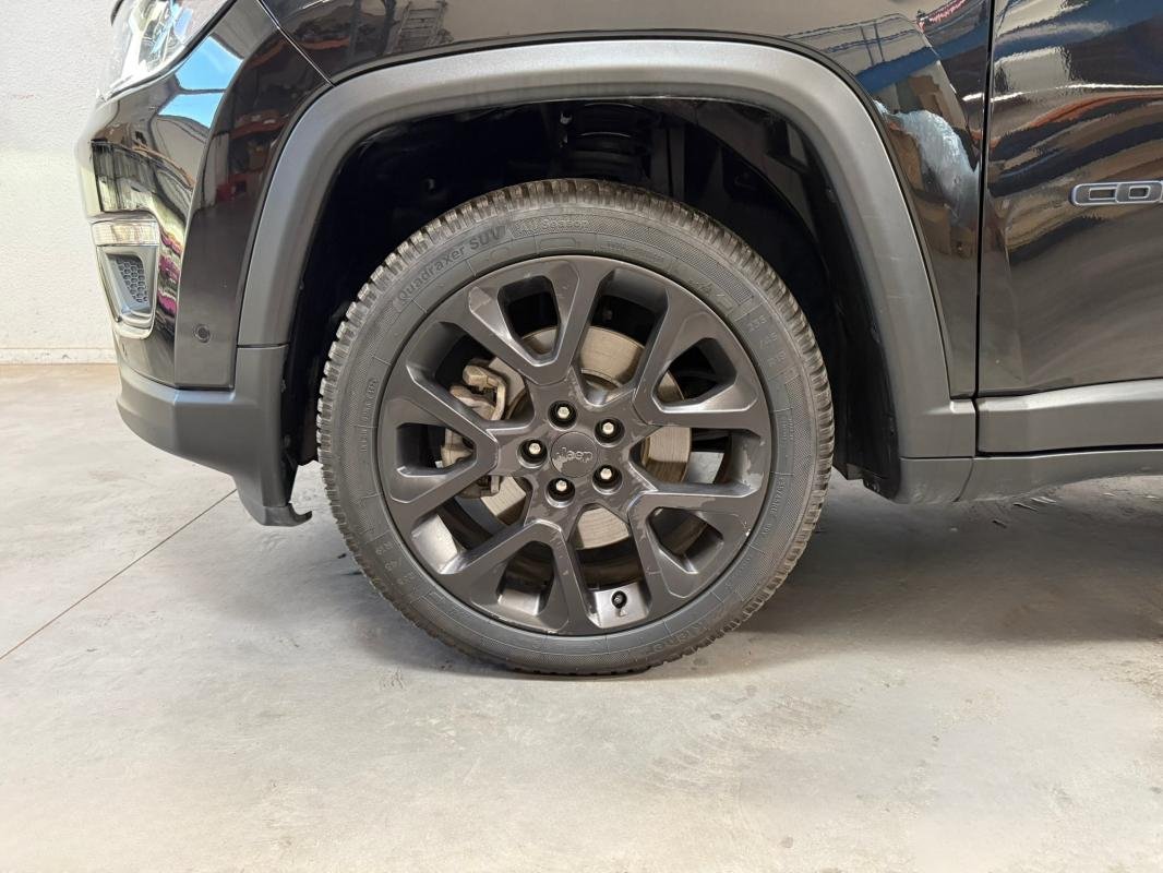 Jeep Compass - Photo 11