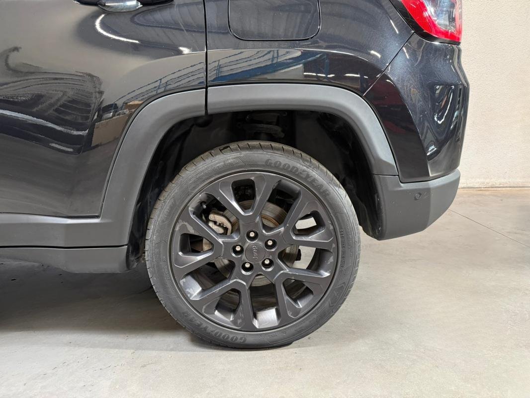 Jeep Compass - Photo 12
