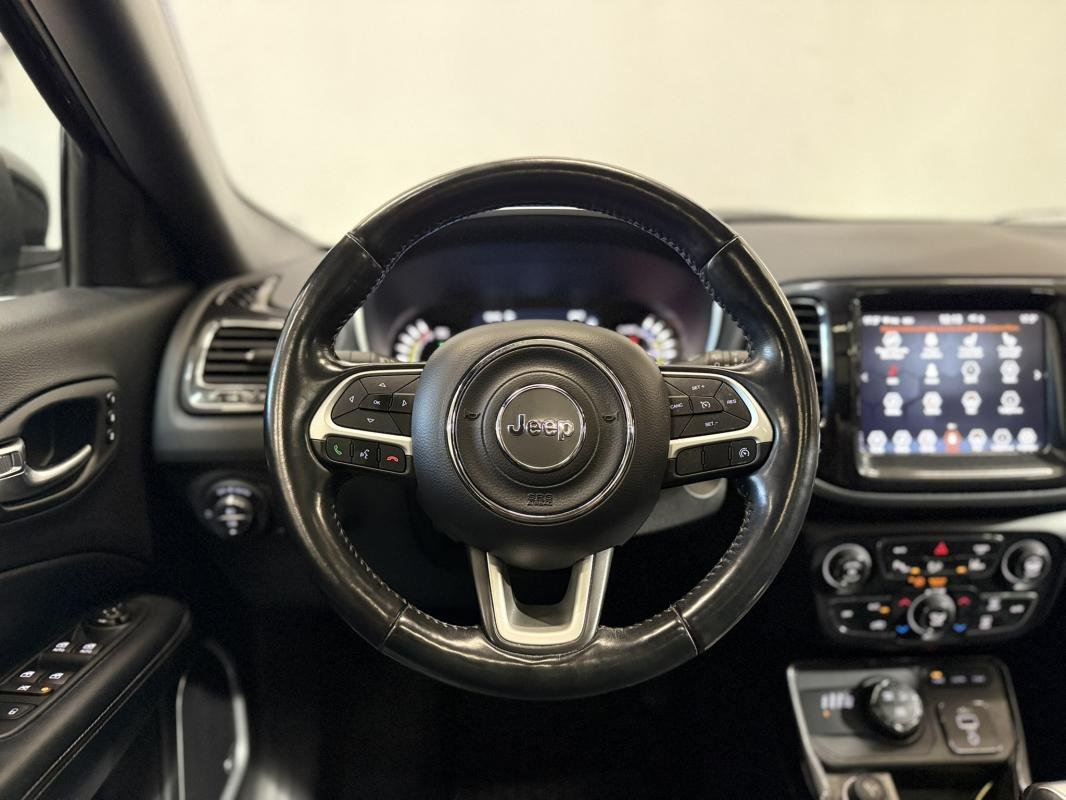 Jeep Compass - Photo 13