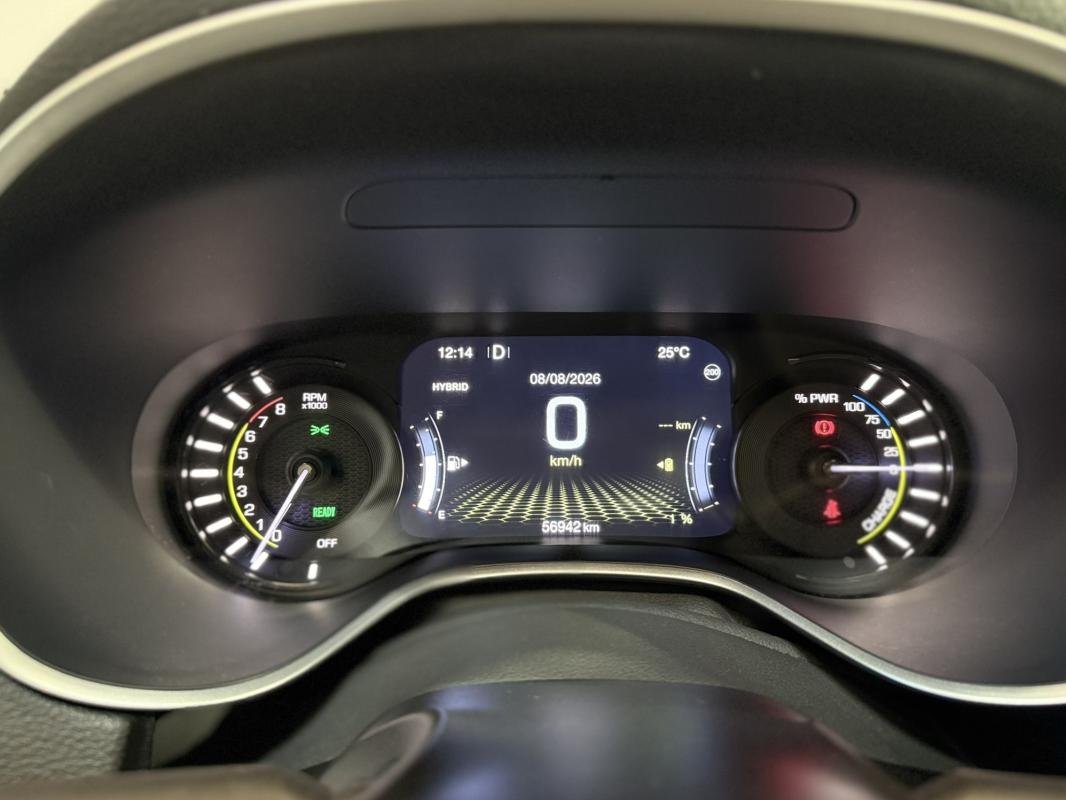 Jeep Compass - Photo 14