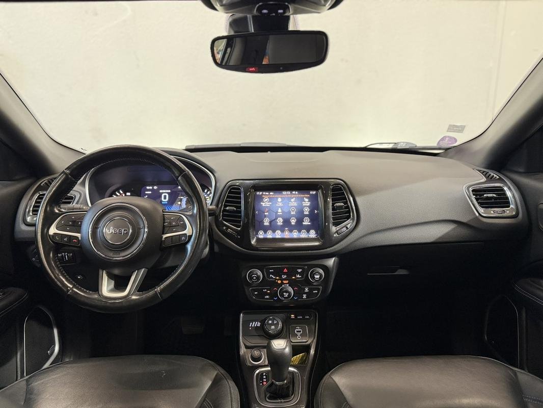 Jeep Compass - Photo 15