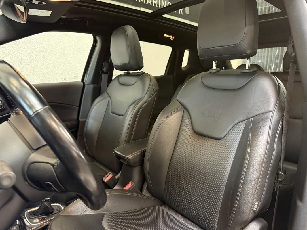 Jeep Compass - Photo 17