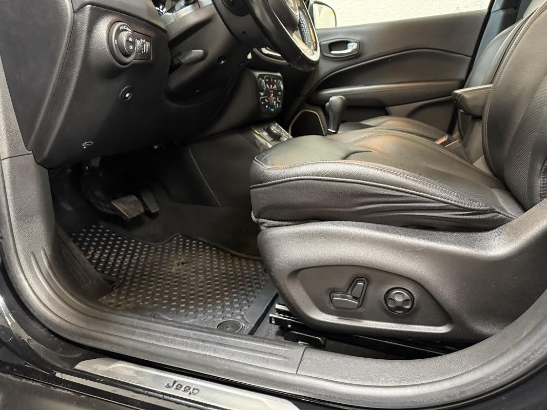 Jeep Compass - Photo 18