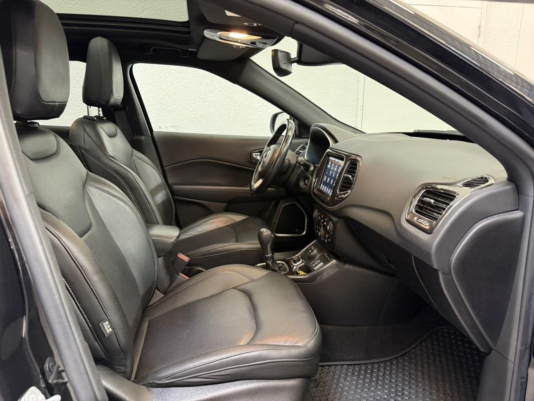 Jeep Compass - Photo 19
