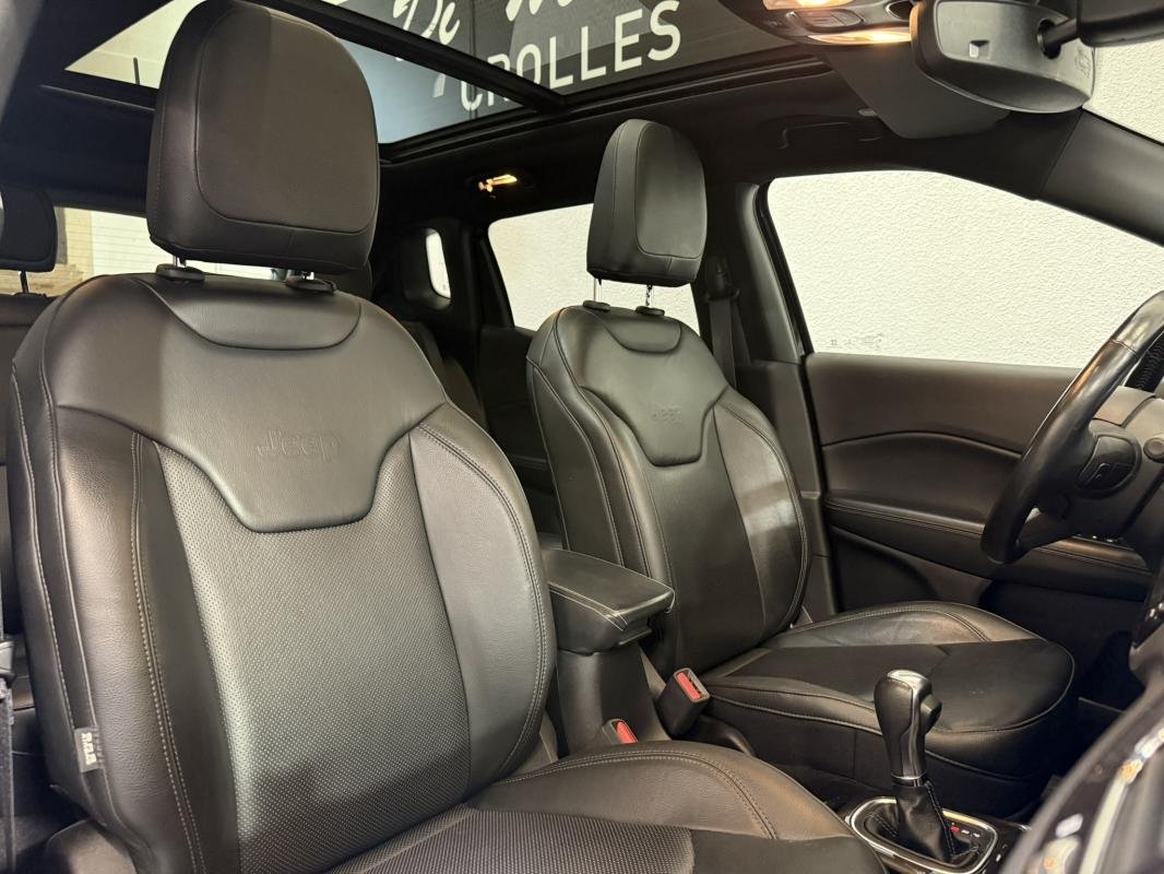 Jeep Compass - Photo 20