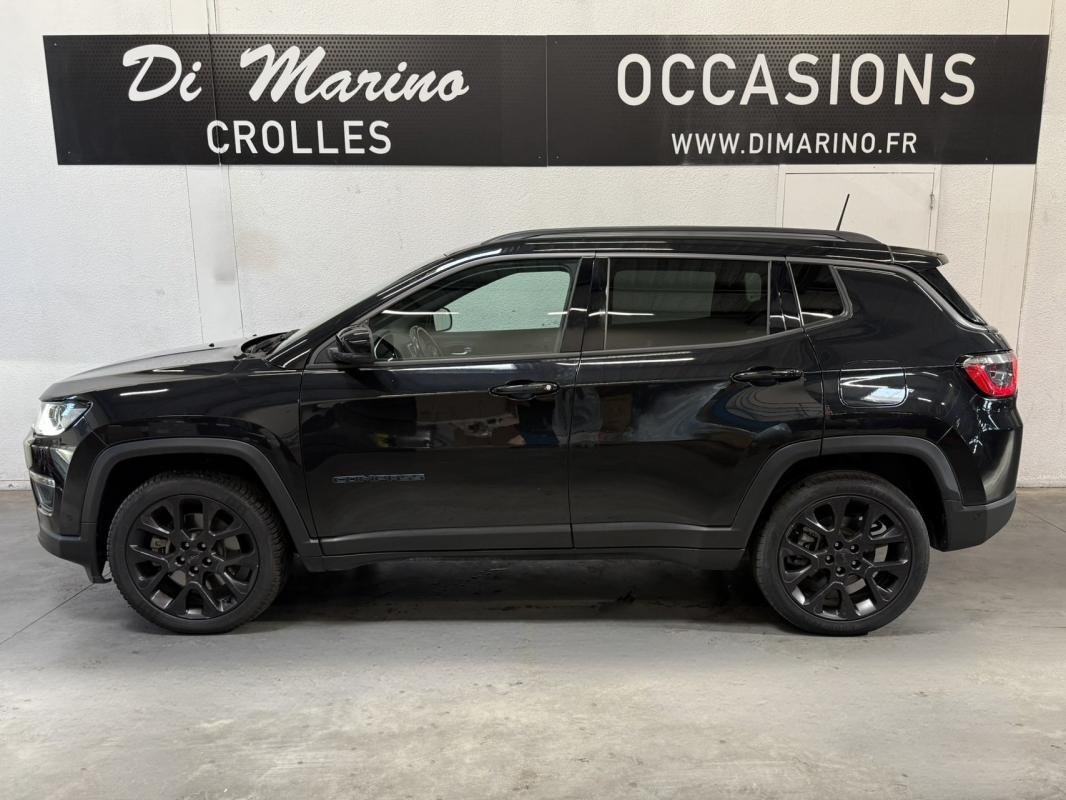 Jeep Compass - Photo 2
