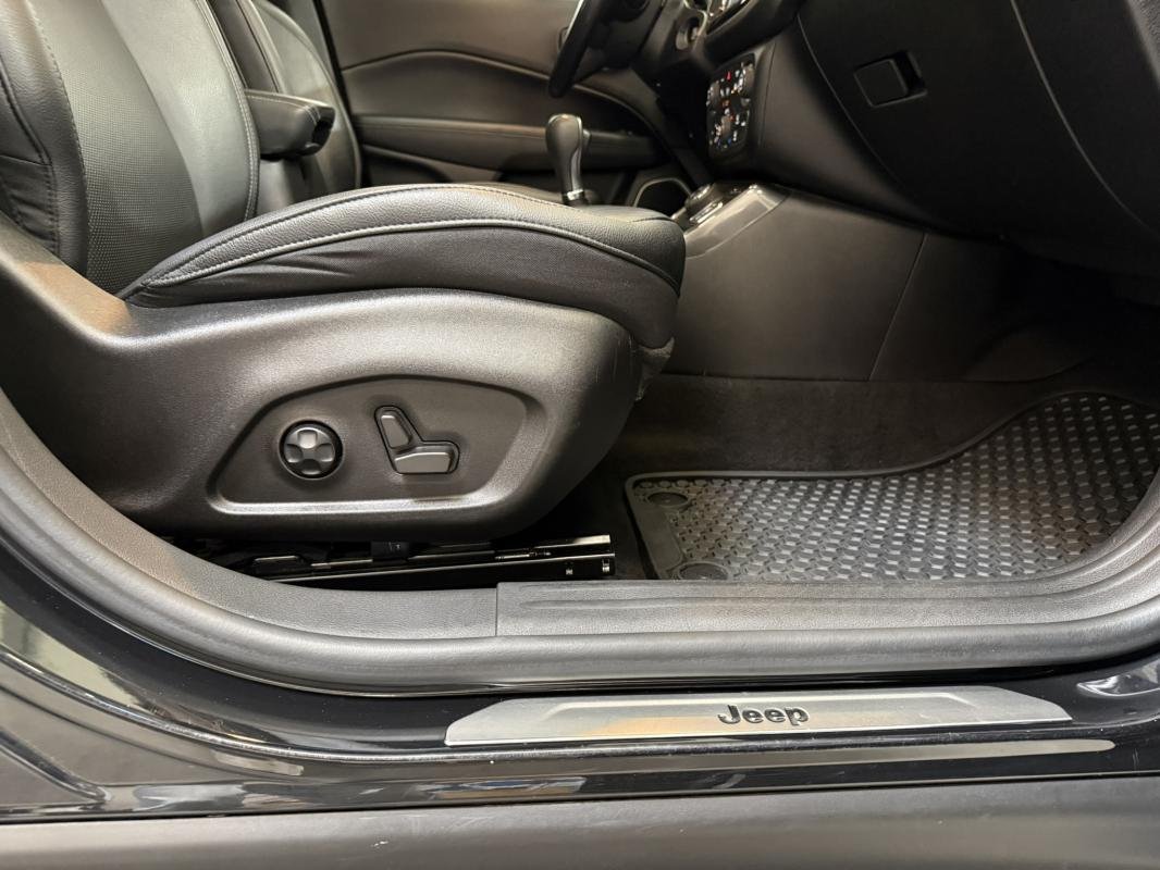 Jeep Compass - Photo 21