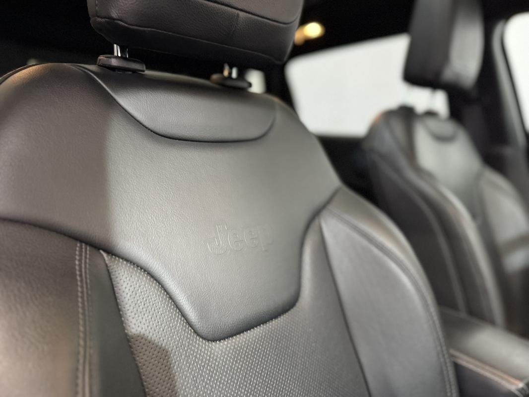 Jeep Compass - Photo 22
