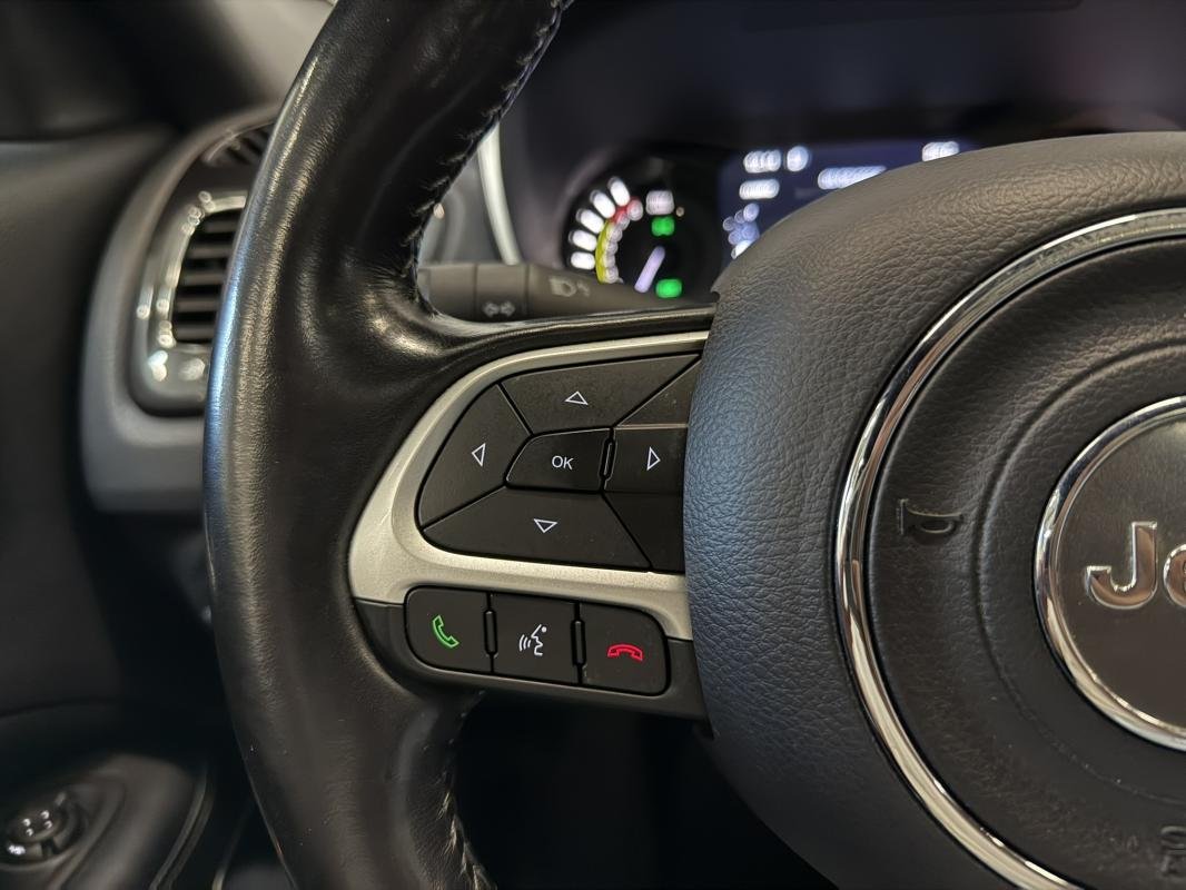 Jeep Compass - Photo 23