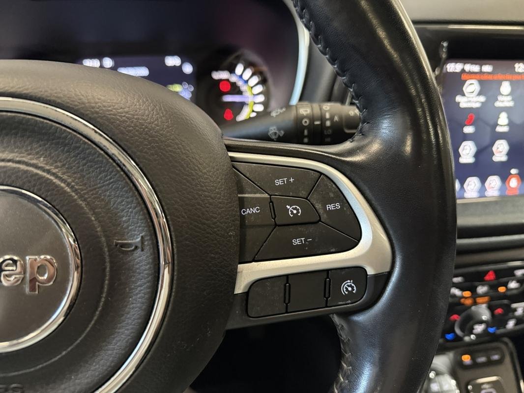 Jeep Compass - Photo 24