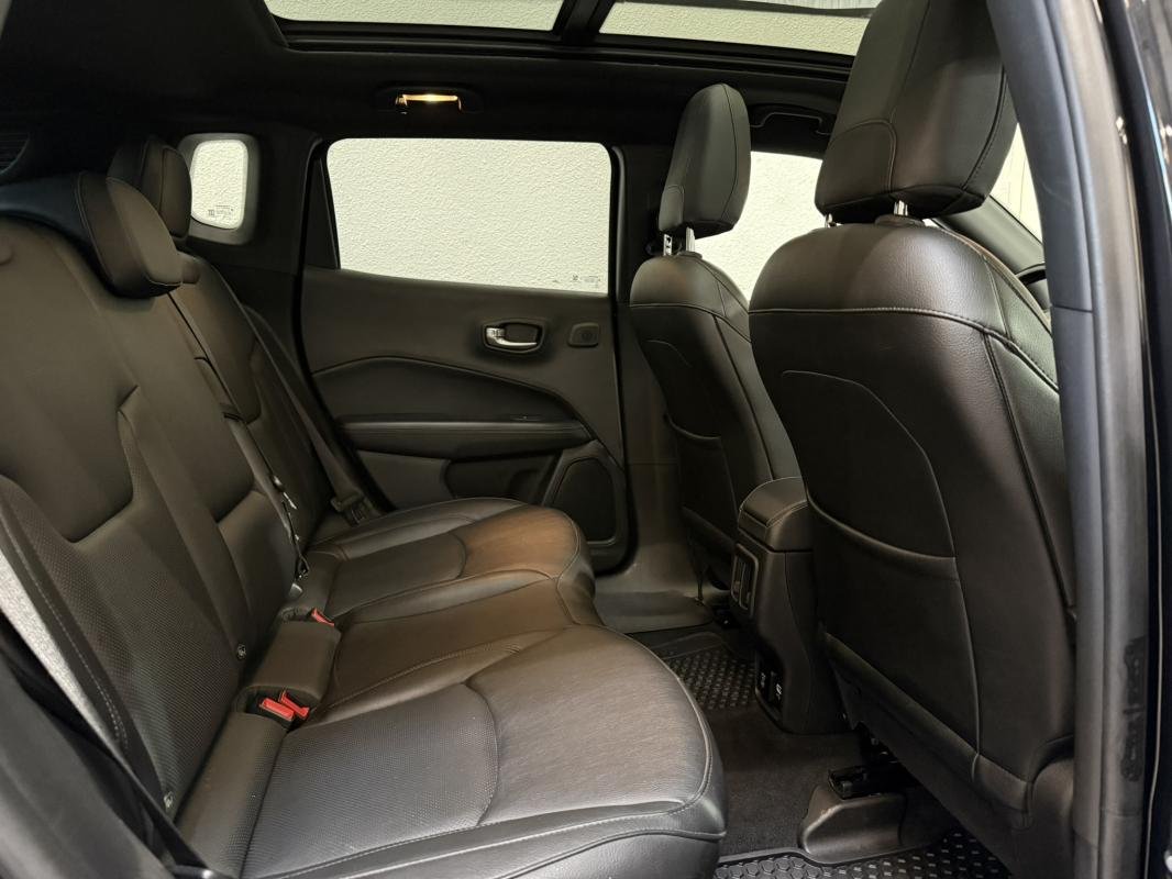 Jeep Compass - Photo 25