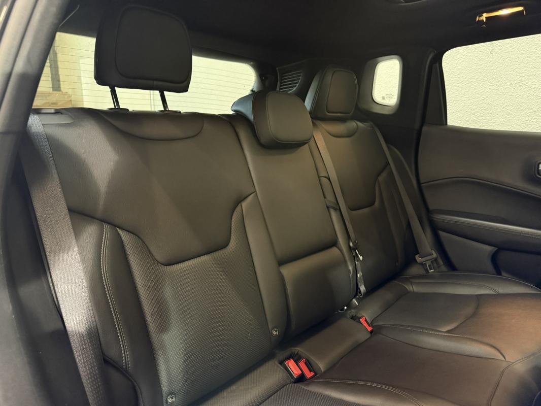 Jeep Compass - Photo 26