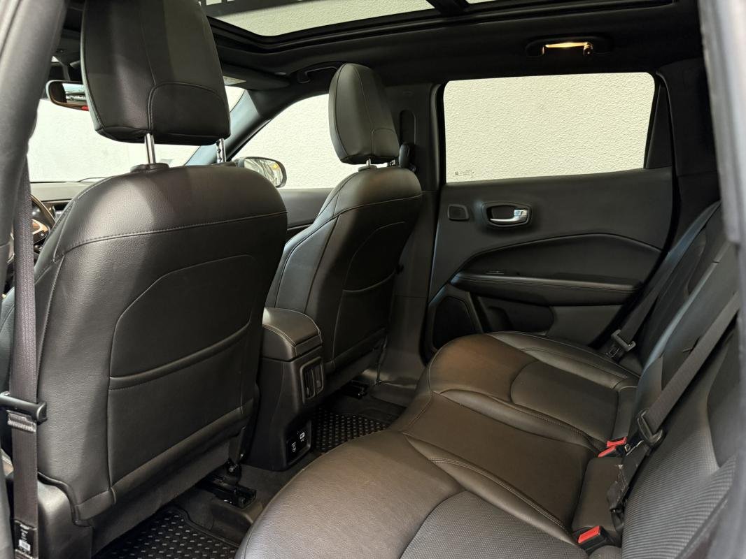 Jeep Compass - Photo 27
