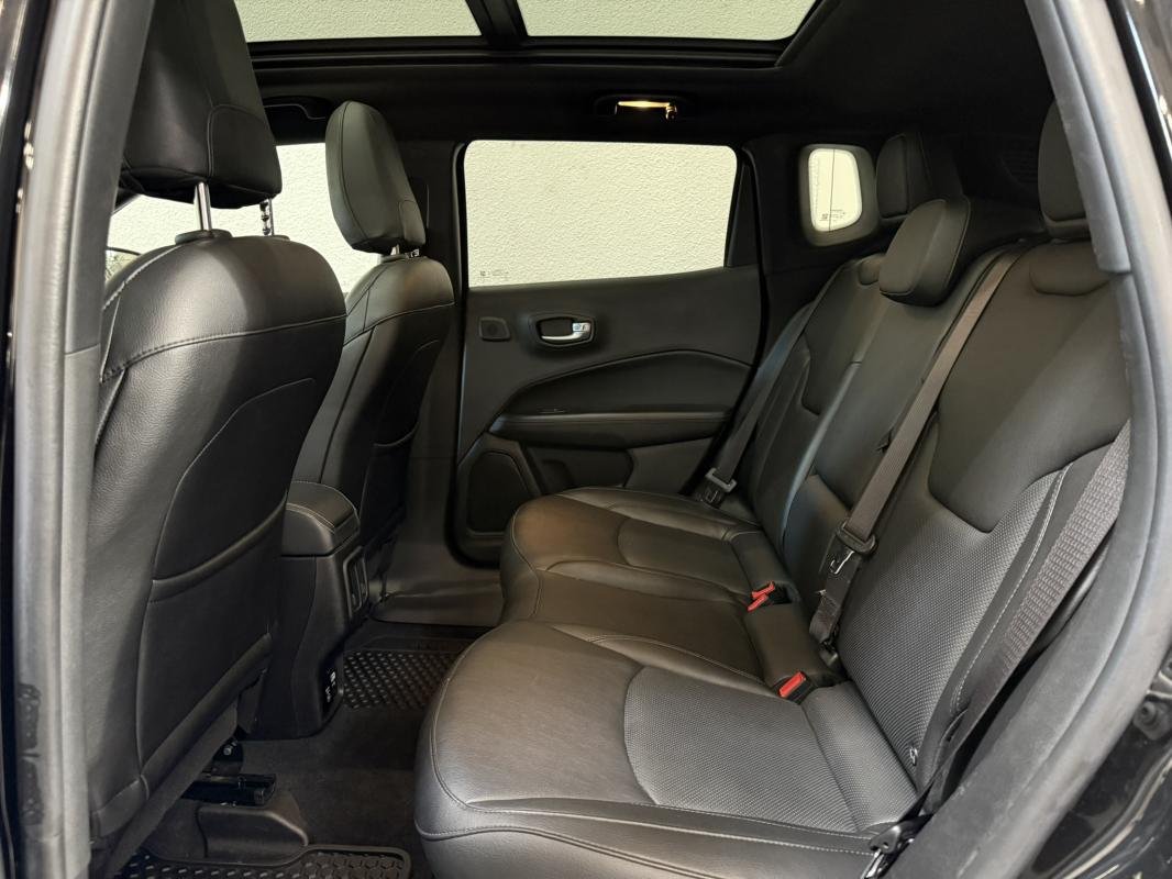 Jeep Compass - Photo 28
