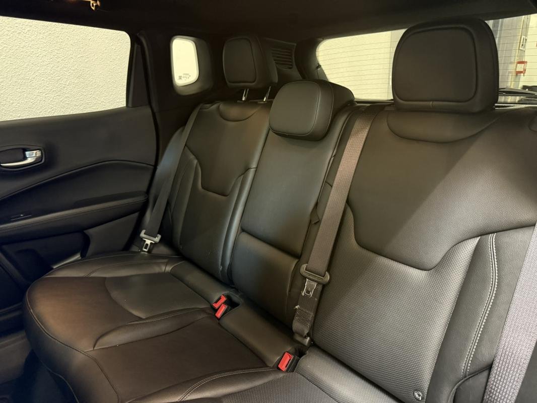 Jeep Compass - Photo 29