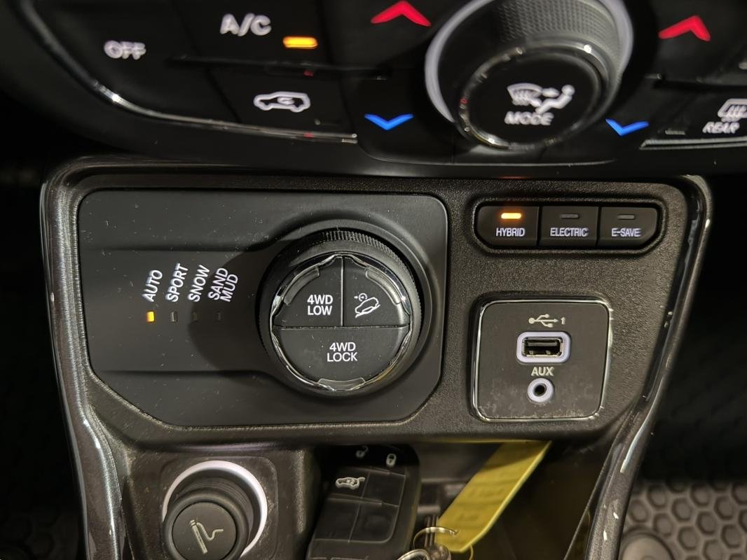 Jeep Compass - Photo 31