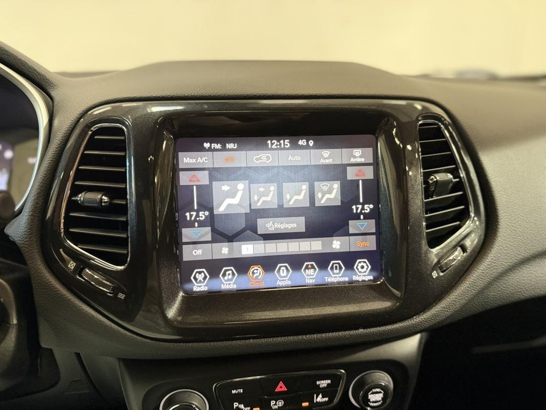 Jeep Compass - Photo 35