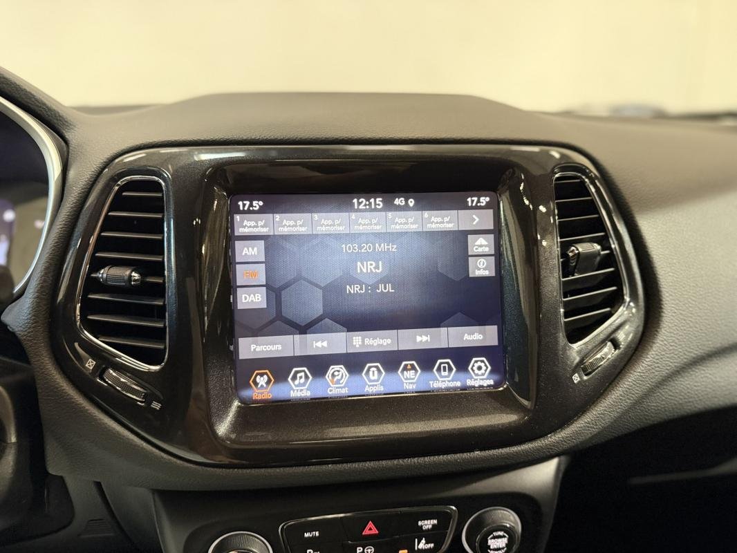 Jeep Compass - Photo 36