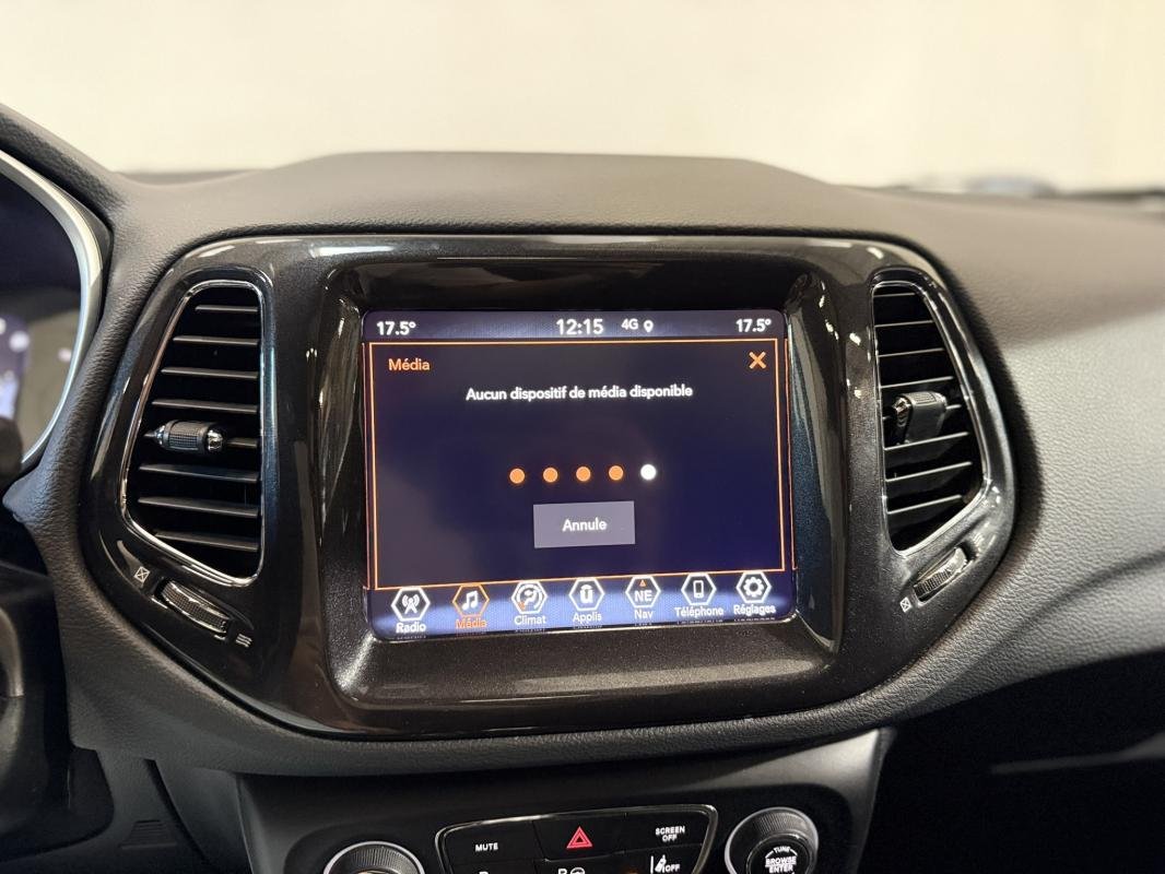 Jeep Compass - Photo 37