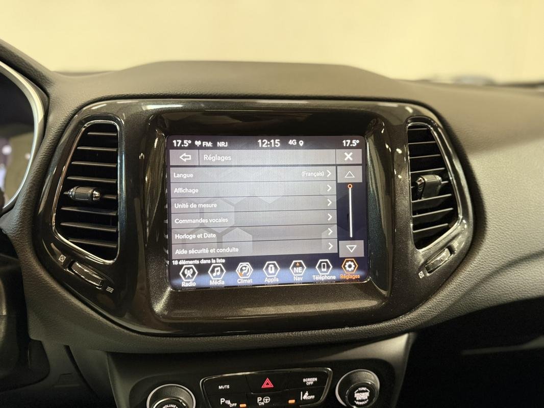 Jeep Compass - Photo 39