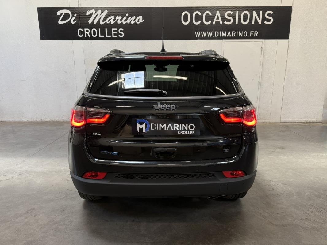 Jeep Compass - Photo 4