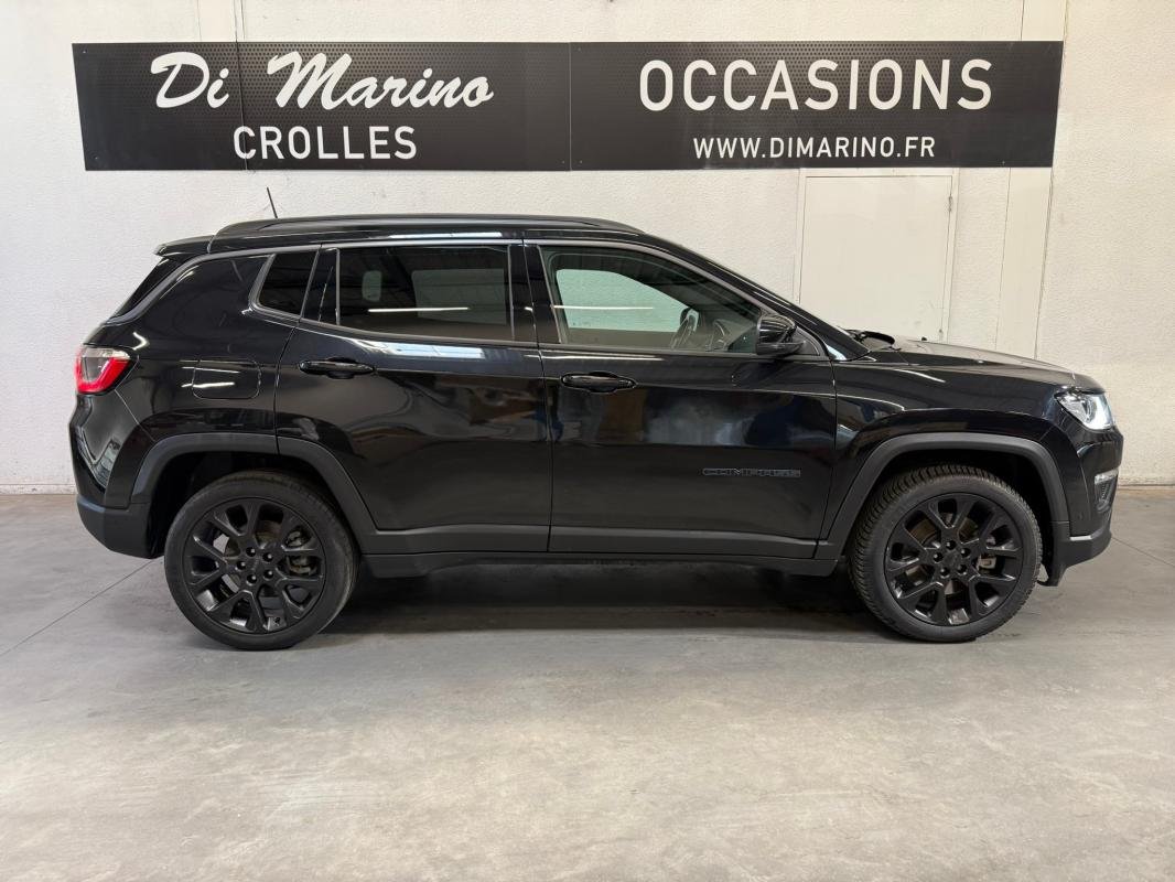 Jeep Compass - Photo 6