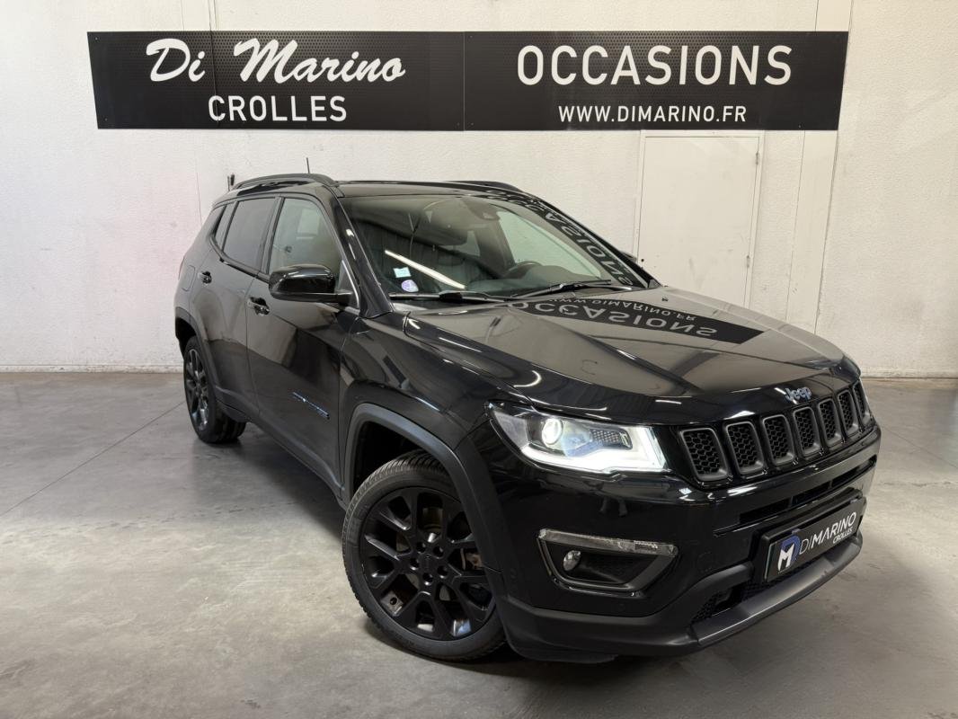 Jeep Compass - Photo 7