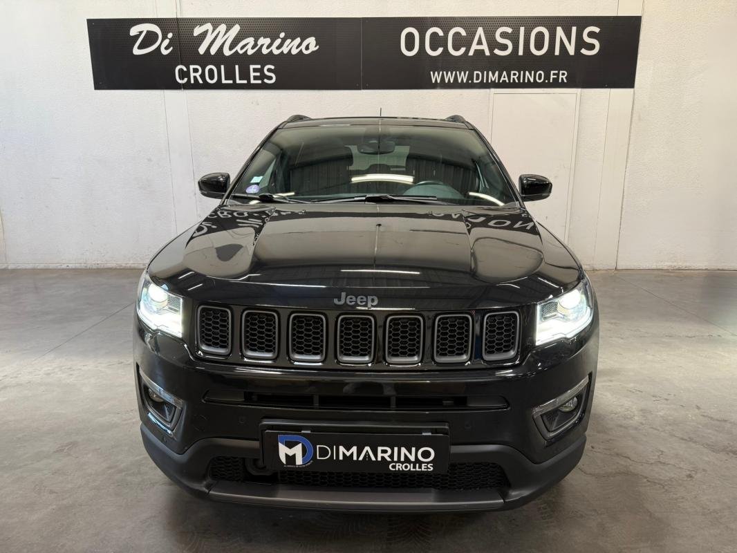 Jeep Compass - Photo 8
