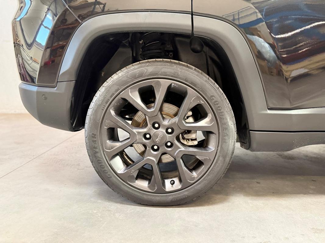 Jeep Compass - Photo 9