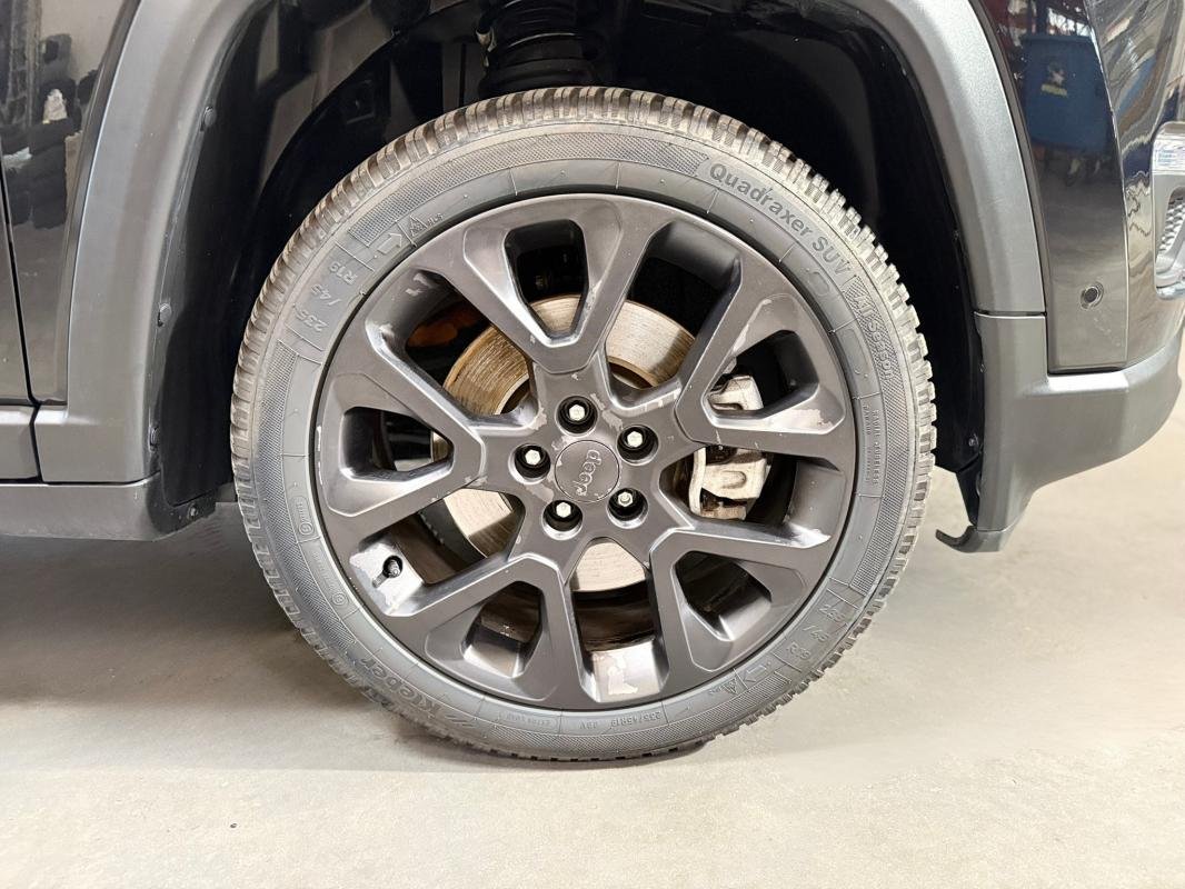 Jeep Compass - Photo 10