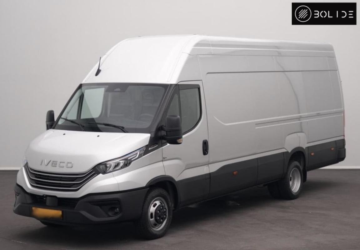 Iveco Daily - Photo 1