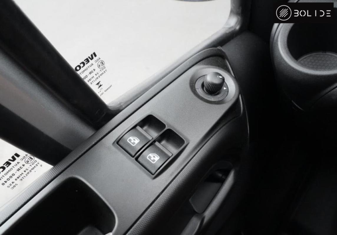 Iveco Daily - Photo 18