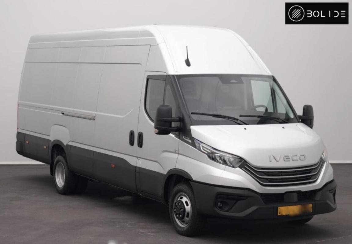 Iveco Daily - Photo 2