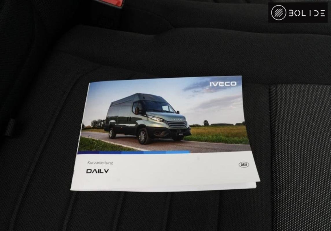 Iveco Daily - Photo 21
