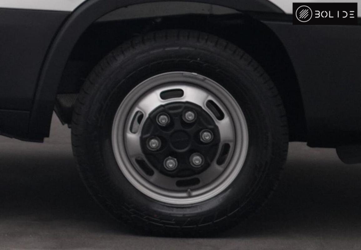 Iveco Daily - Photo 23