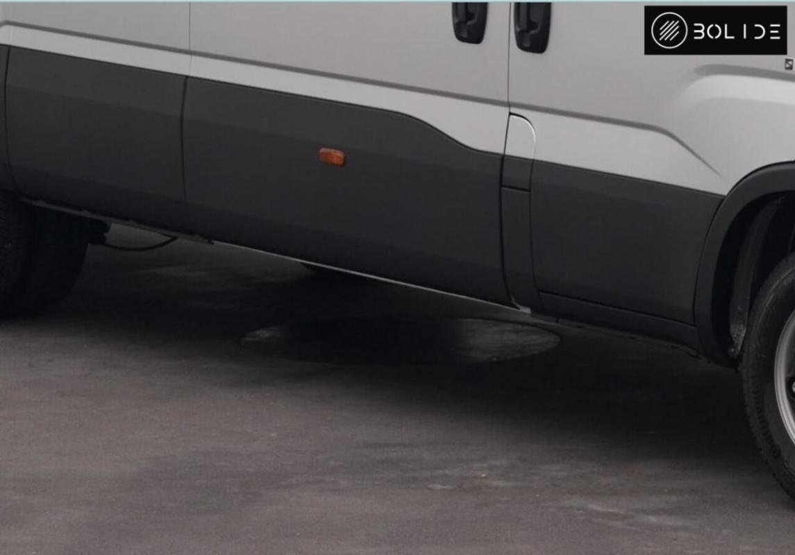 Iveco Daily - Photo 24