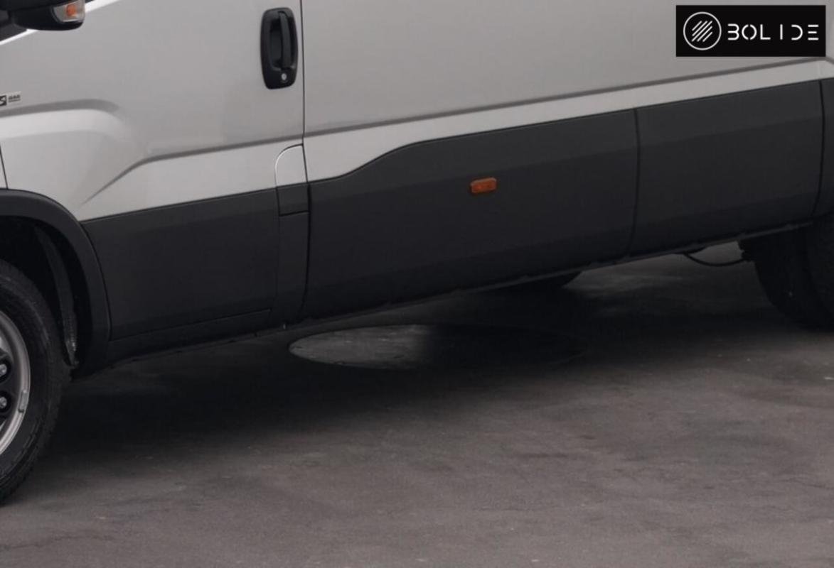 Iveco Daily - Photo 25