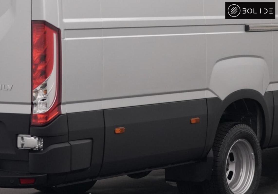 Iveco Daily - Photo 26