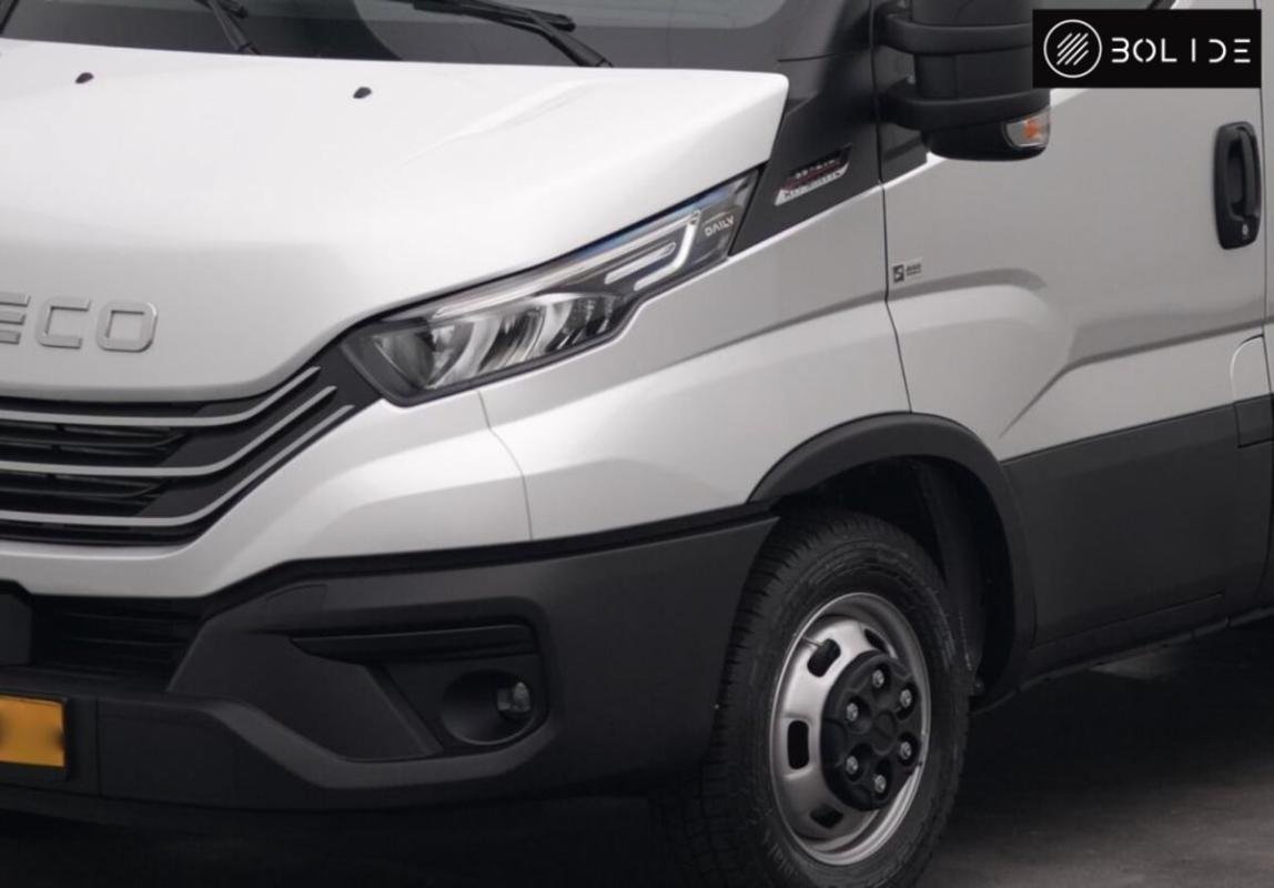 Iveco Daily - Photo 27
