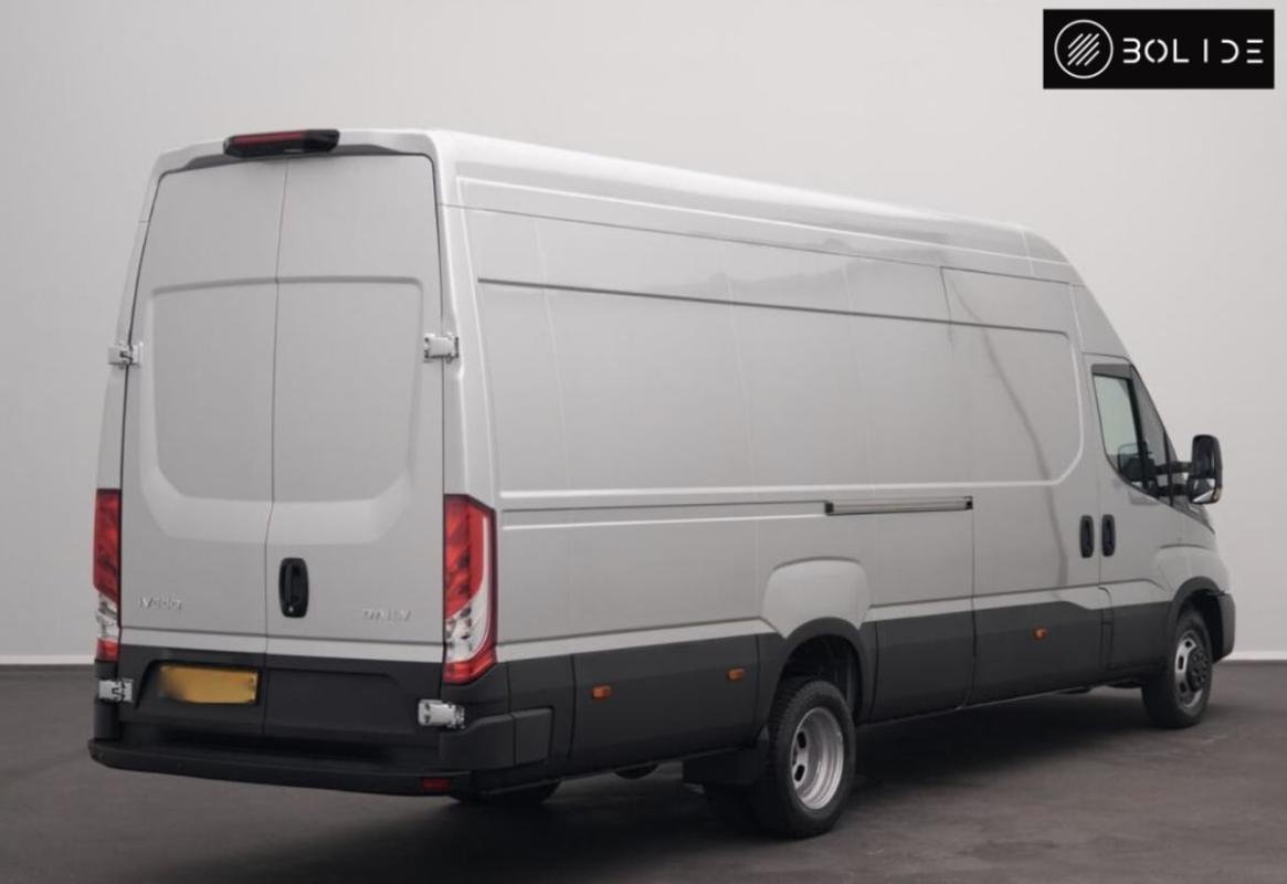 Iveco Daily - Photo 3