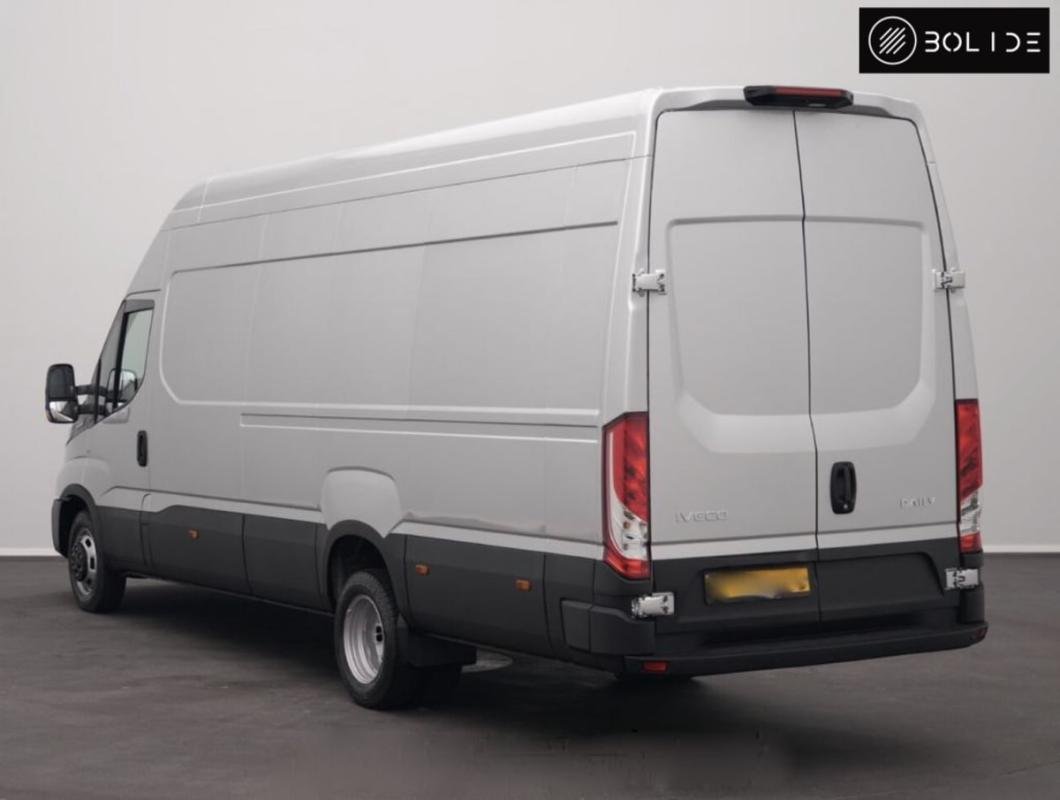 Iveco Daily - Photo 4