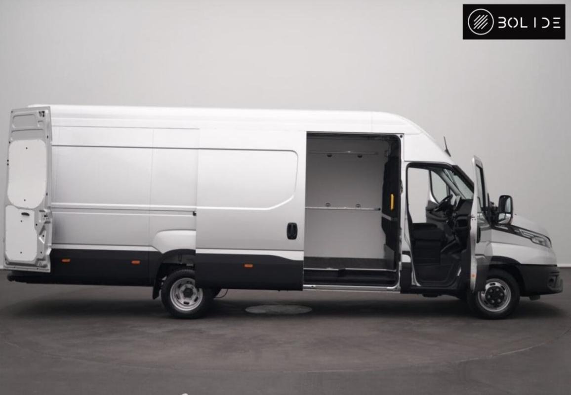 Iveco Daily - Photo 5