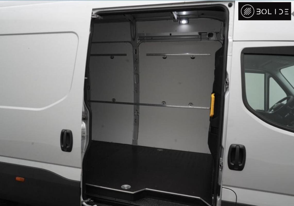 Iveco Daily - Photo 6