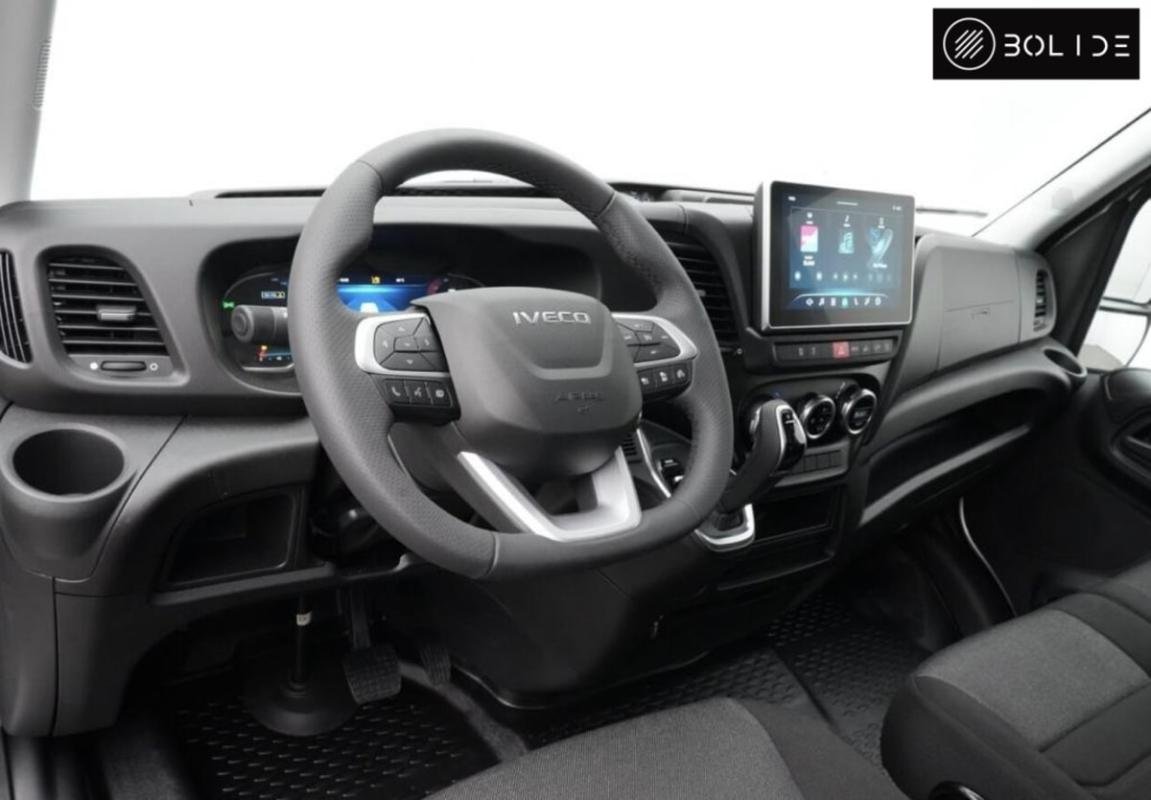Iveco Daily - Photo 9