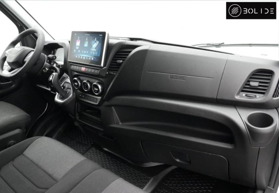 Iveco Daily - Photo 10