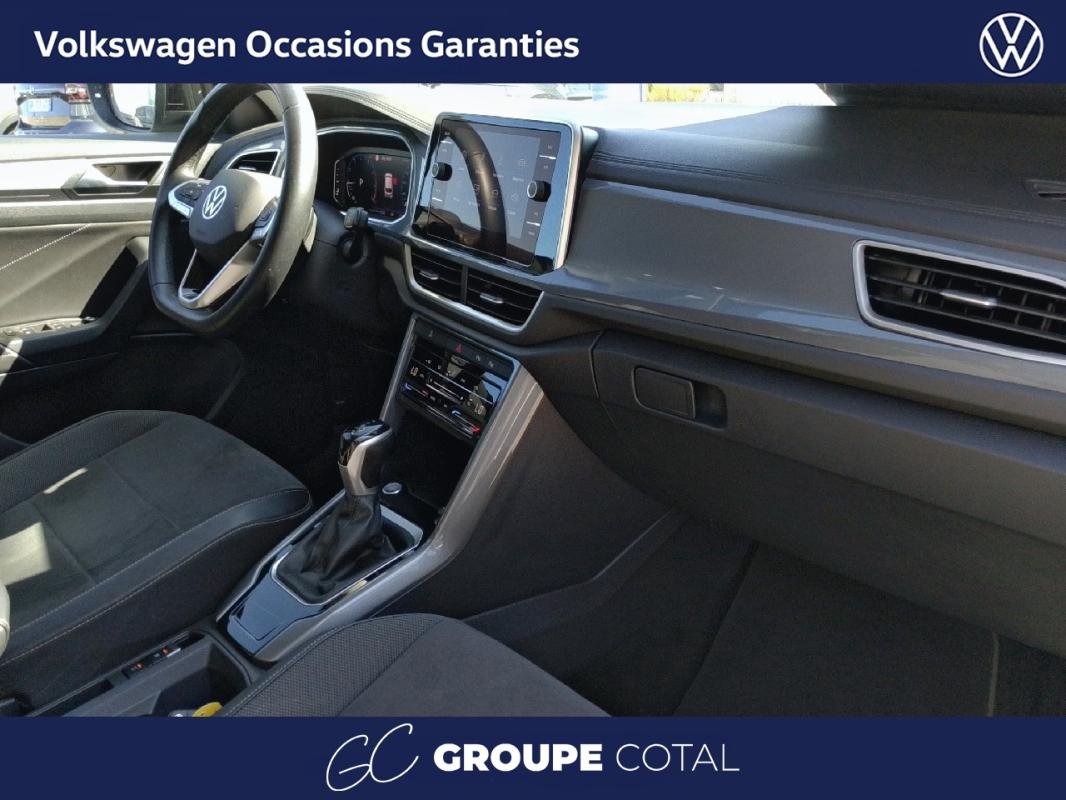 Volkswagen T-Roc - Photo 11