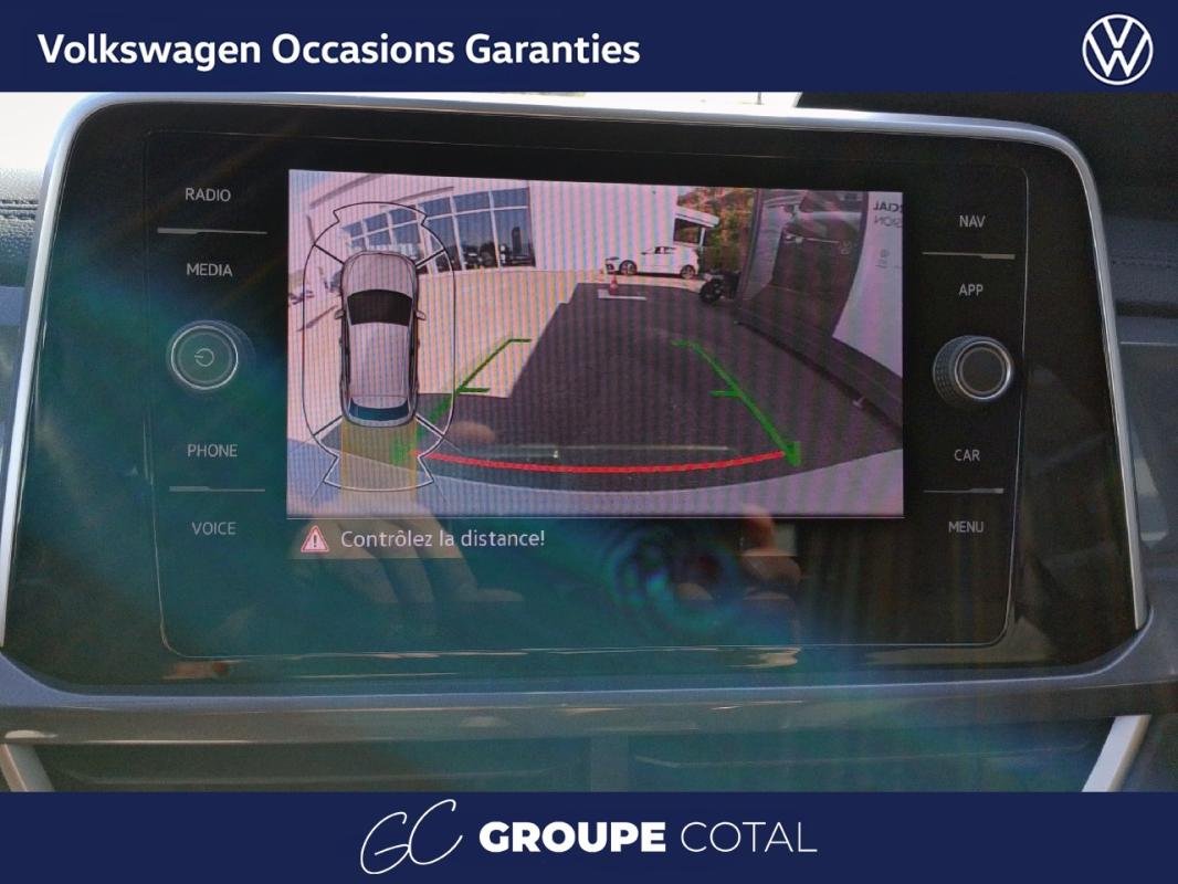 Volkswagen T-Roc - Photo 15