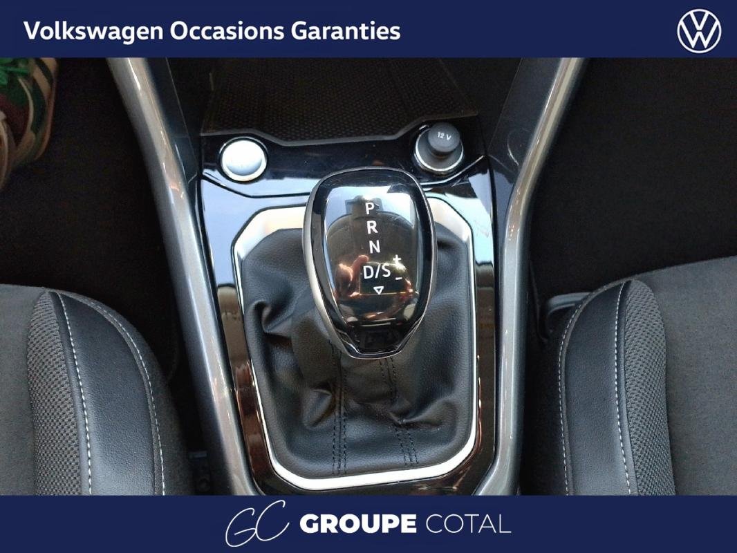 Volkswagen T-Roc - Photo 16